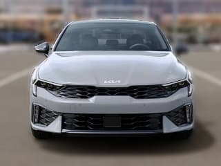 Kia K5 GT-Line Auto FWD Kia K5 GT-Line Auto FWD