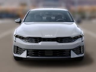 Kia K5 GT-Line Auto FWD Kia K5 GT-Line Auto FWD