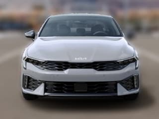 Kia K5 GT-Line Auto AWD Kia K5 GT-Line Auto AWD