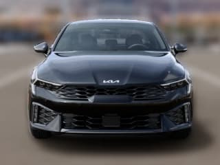 Kia K5 GT-Line Auto FWD Kia K5 GT-Line Auto FWD