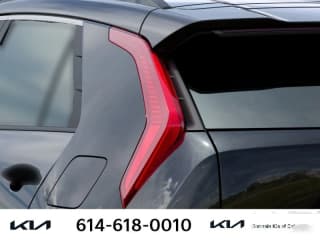 Kia Niro LX FWD Kia Niro LX FWD