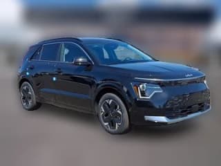 Kia Niro EV Wind FWD Kia Niro EV Wind FWD