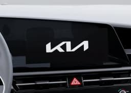 Kia Niro EV Wind FWD 2026 — side view