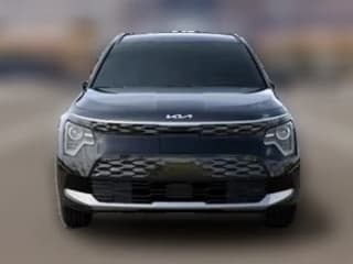 Kia Niro EV Wind FWD Kia Niro EV Wind FWD