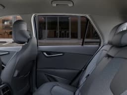 Kia Niro EV Wind FWD 2026 — side view