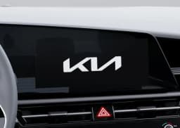 Kia Niro EV Wind FWD 2026 — side view