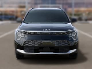 Kia Niro EV Wind FWD Kia Niro EV Wind FWD