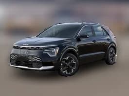 Kia Niro EV Wind FWD Kia Niro EV Wind FWD