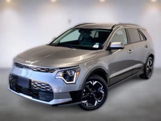 Kia Niro EV Wind FWD Kia Niro EV Wind FWD