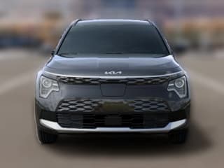 Kia Niro EV Wind FWD Kia Niro EV Wind FWD