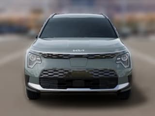 Kia Niro EV Wind FWD Kia Niro EV Wind FWD