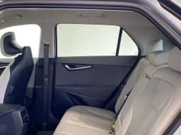 Kia Niro EX FWD 2026 — side view
