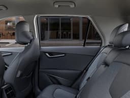 Kia Niro EX FWD 2026 — side view