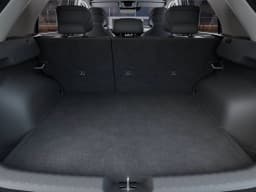 Kia Niro EX FWD 2026 — side view