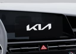 Kia Niro EX FWD 2026 — side view