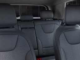 Kia Niro EX FWD 2026 — side view