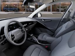 Kia Niro EX FWD 2026 — side view