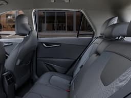 Kia Niro EX FWD 2026 — side view