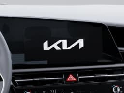 Kia Niro EX FWD 2026 — side view