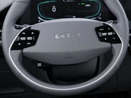 Kia Niro EX FWD 2026 — side view