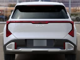 Kia Seltos LX FWD 2027 — side view