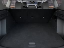 Kia Seltos LX FWD 2027 — side view