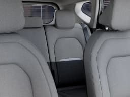Kia Seltos LX FWD 2027 — side view