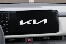 Kia Seltos LX FWD 2027 — side view