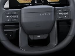 Kia Seltos LX FWD 2027 — side view