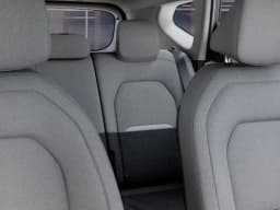 Kia Seltos LX FWD 2027 — side view