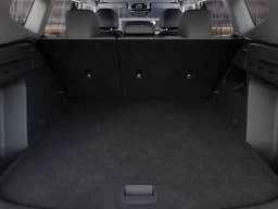Kia Seltos LX AWD 2027 — side view