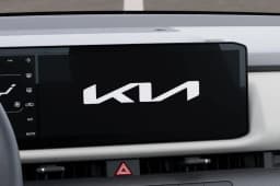 Kia Seltos LX AWD 2027 — side view