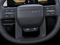 Kia Seltos LX AWD 2027 — side view
