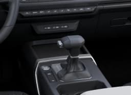 Kia Seltos LX AWD 2027 — side view