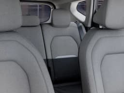Kia Seltos LX AWD 2027 — side view