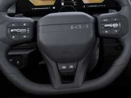 Kia Seltos X-Line S AWD 2027 — side view