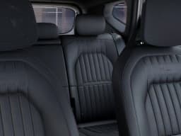 Kia Seltos X-Line S AWD 2027 — side view