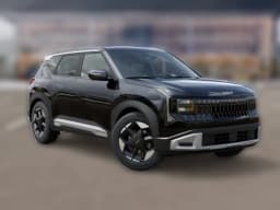 Kia Seltos S FWD 2027 — side view