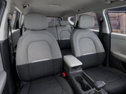 Kia Seltos S FWD 2027 — side view