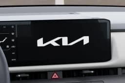 Kia Seltos S FWD 2027 — side view