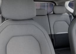 Kia Seltos S FWD 2027 — side view