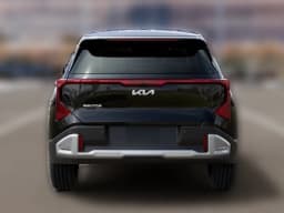Kia Seltos S FWD 2027 — side view