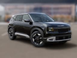 Kia Seltos S FWD 2027 — side view