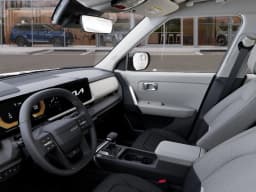 Kia Seltos S FWD 2027 — side view