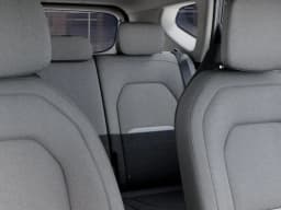 Kia Seltos S FWD 2027 — side view