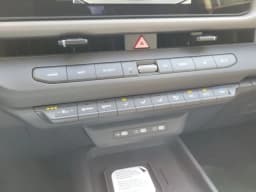 Kia Seltos S FWD 2027 — side view