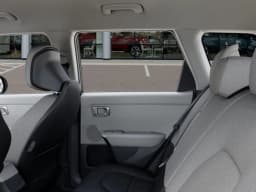Kia Seltos S AWD 2027 — side view