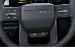 Kia Seltos S AWD 2027 — side view