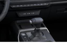 Kia Seltos S AWD 2027 — side view