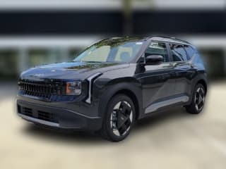 Kia Seltos S AWD Kia Seltos S AWD